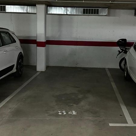 Apartamento Felicitat ฟิกวยเรส ภายนอก รูปภาพ