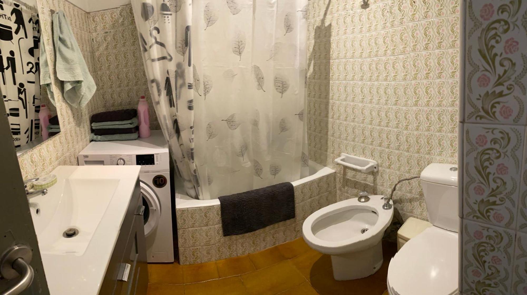 Apartamento Felicitat ฟิกวยเรส ภายนอก รูปภาพ